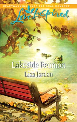 Title details for Lakeside Reunion by Lisa Jordan - Available